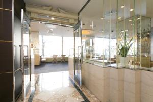 Okayama Washington Hotel Plaza