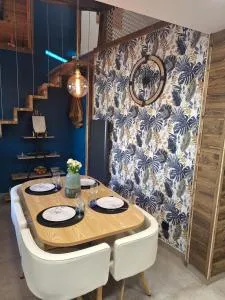 Le Glandon - Pontamafrey