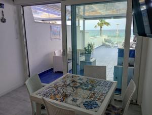 Viola Sul Mare Apartment