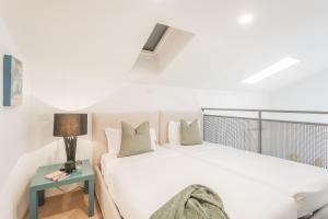 Apartment mit 2 Schlafzimmern