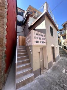 Non Ti Scordar Di Me Cinque Terre