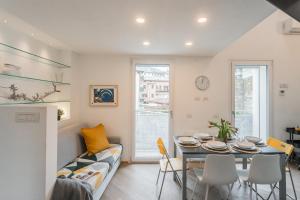 Apartamento de 2 dormitorios