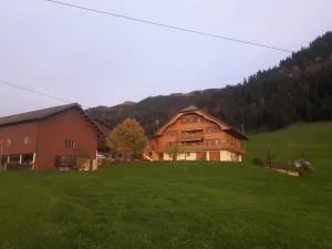 Eygrat - Escholzmatt