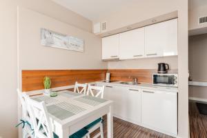 Diva Kołobrzeg by Comfort Apartments