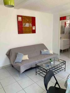 Appartements Evasion Marine : Appartement 2 Chambres