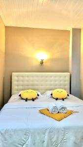 La Geiro Villa Labuan Bajo