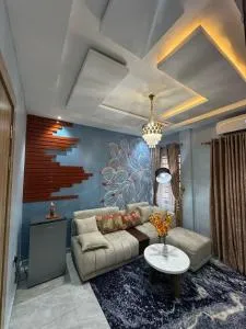 LEORA 09 Apartments - Ifako