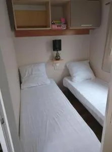 Europcamping - La Rouviere