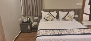Galaxy Triveni
