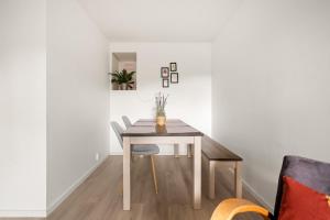 BB Apartments I 4 Spacious Bedrooms in City Centre