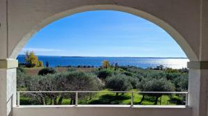 La Kascina Suite & Rooms