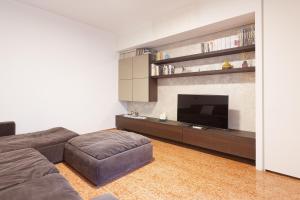 GuestHost - Arco della Pace Apartment Milan