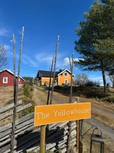 Guesthouse 20 min from Sjusjoen, 30 min from Lillehammer and Hamar, 2h from Oslo - Brumunddal