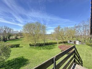 Maisons de vacances Chez Maurice Maison familiale & Campagne : photos des chambres