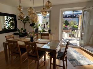 Ferienwohnung Art & Relax