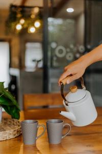 Afri Villa Stays - Luxury Bush Villa Bird