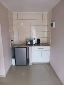 Lethokuhle Guest House - KwaMbonambi