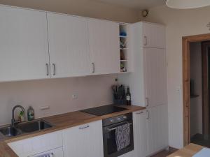 Maison avec jardin et accès direct plage à Le Palais - FR-1-418-20