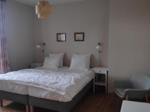 Maison avec jardin et accès direct plage à Le Palais - FR-1-418-20