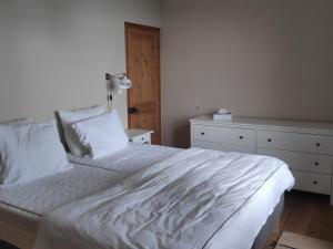 Maison avec jardin et accès direct plage à Le Palais - FR-1-418-20