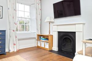 Charming Edinburgh 2-Bedroom 2-Bathroom Apartment