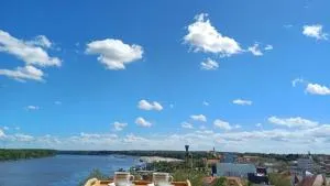 Apartman Vukovar Sky - Dalj