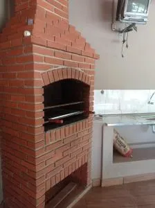 Linda Chácara com piscina - 塔图伊