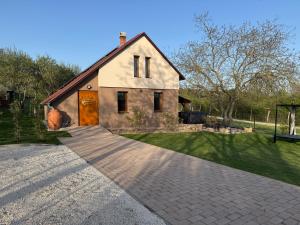 Öregvíz Vendégház