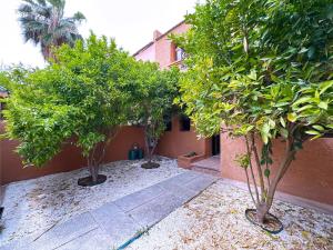 New! Duplex Annakhil , Calme et proximité centre