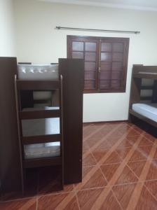 Linda Chácara com piscina