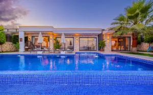 Villa Mancero - Kalkan - Çavdır