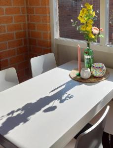 Vakantiehuis met strand Noord-holland op 5 min & ruime tuin VP078