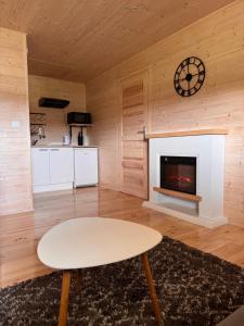 Domki Letniskowe Wólka 1H