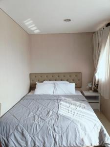 Cozy Suite 12a21 Apartment Cikarang