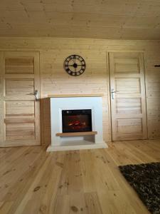 Domki Letniskowe Wólka 1H