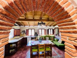 Cabaña Val del Mazo