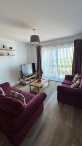 Sea-View Appartment with Free Parking Free Wifi Sleep 6 Promotion Available