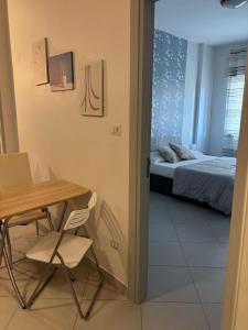 One-Bedroom Deluxe Apartment