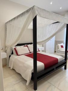 Bernini House Naples