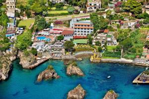 Strand Hotel Delfini