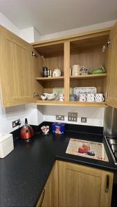 Sea-View Appartment with Free Parking Free Wifi Sleep 6 Promotion Available