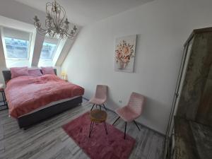 Rottenbiller Gardens 5