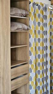 Appartements Le Chic en Ville Centre historique, climatise, wifi, Parking sous-sol inclus : photos des chambres