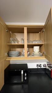 Sea-View Appartment with Free Parking Free Wifi Sleep 6 Promotion Available