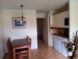Appartement de vacance