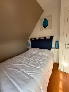 Maisons de vacances Les Cerfs Volants - Dunes Du Golf - Maison 7 pers - Wimereux : photos des chambres