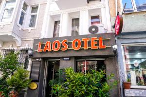 LAOS OTEL