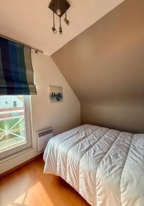 Maisons de vacances Les Cerfs Volants - Dunes Du Golf - Maison 7 pers - Wimereux : photos des chambres