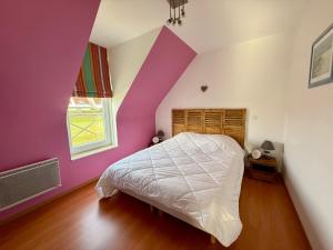 Maisons de vacances Les Cerfs Volants - Dunes Du Golf - Maison 7 pers - Wimereux : photos des chambres