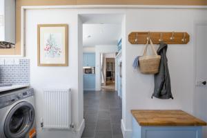 NEW Mulberry House, Brixham